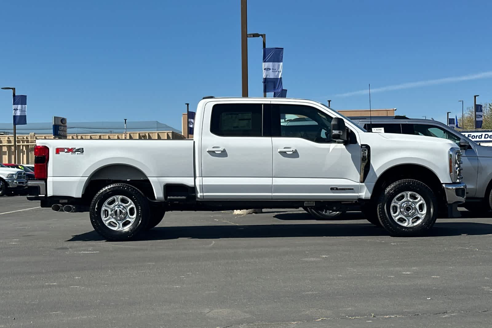 Thumbnail: 2026 Ford Econoline - 8