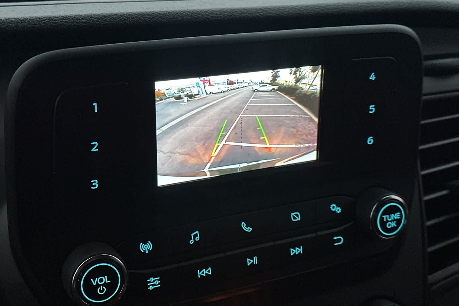 Thumbnail: 2025 Ford Transit Series - 19