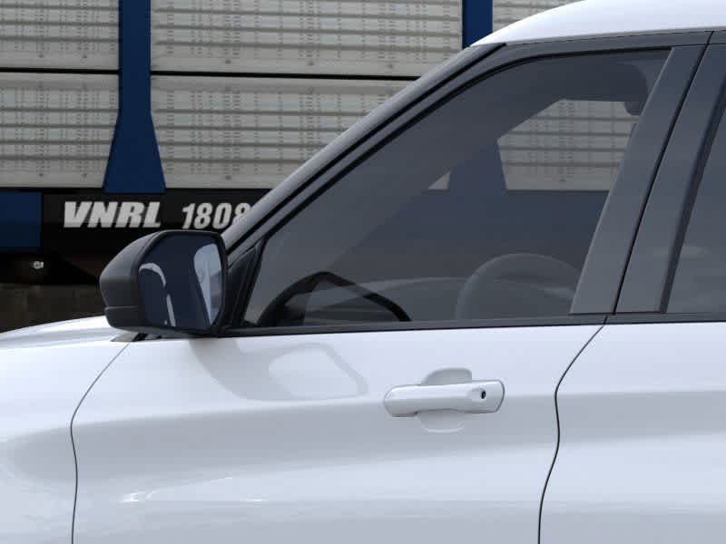 Thumbnail: 2025 Ford Explorer - 21
