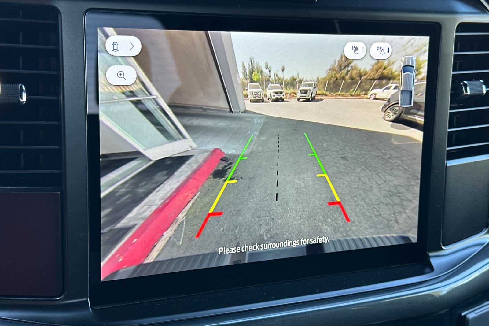 Thumbnail: 2026 Ford F-150 - 19