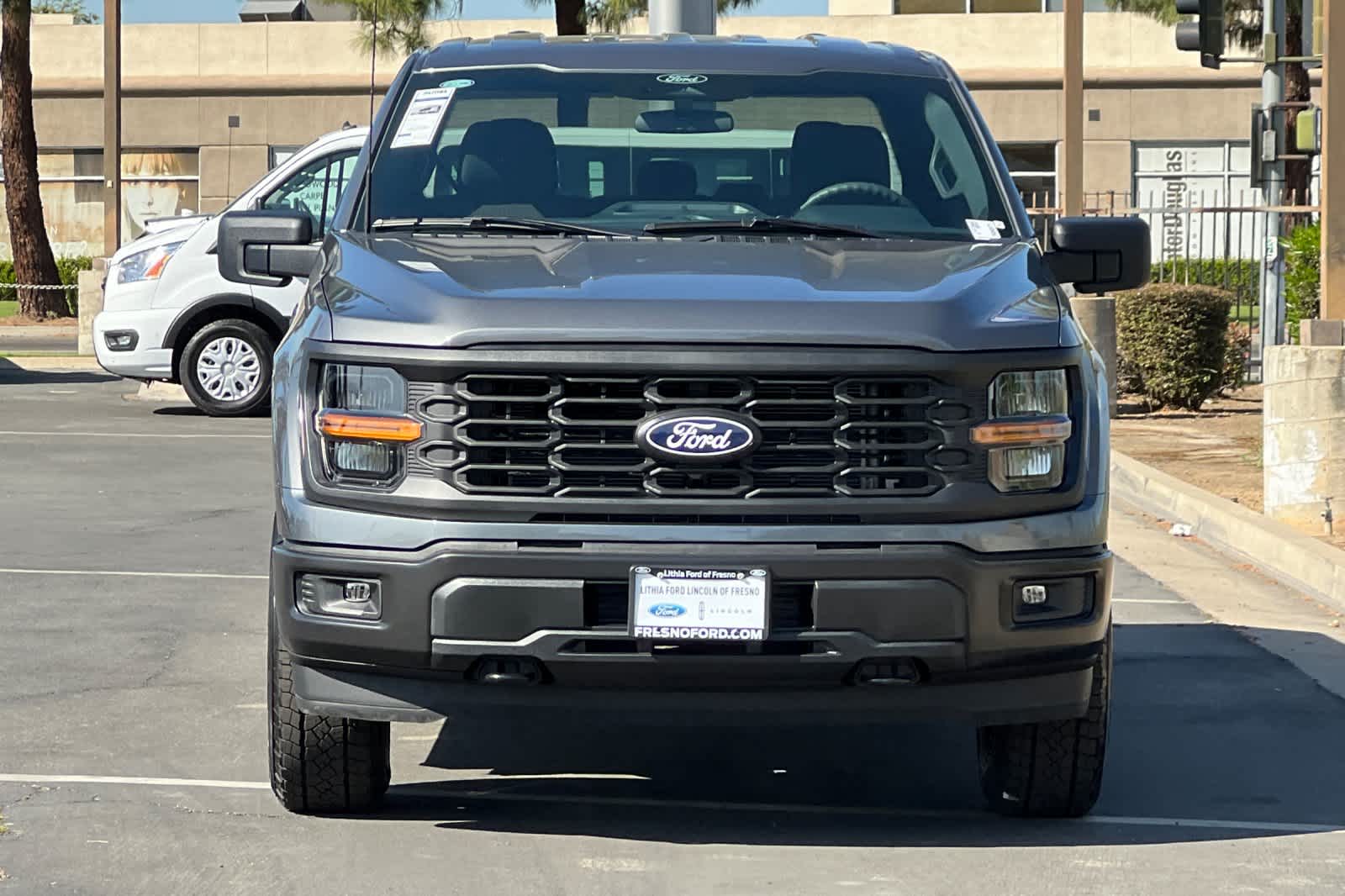 Thumbnail: 2026 Ford F-150 - 11