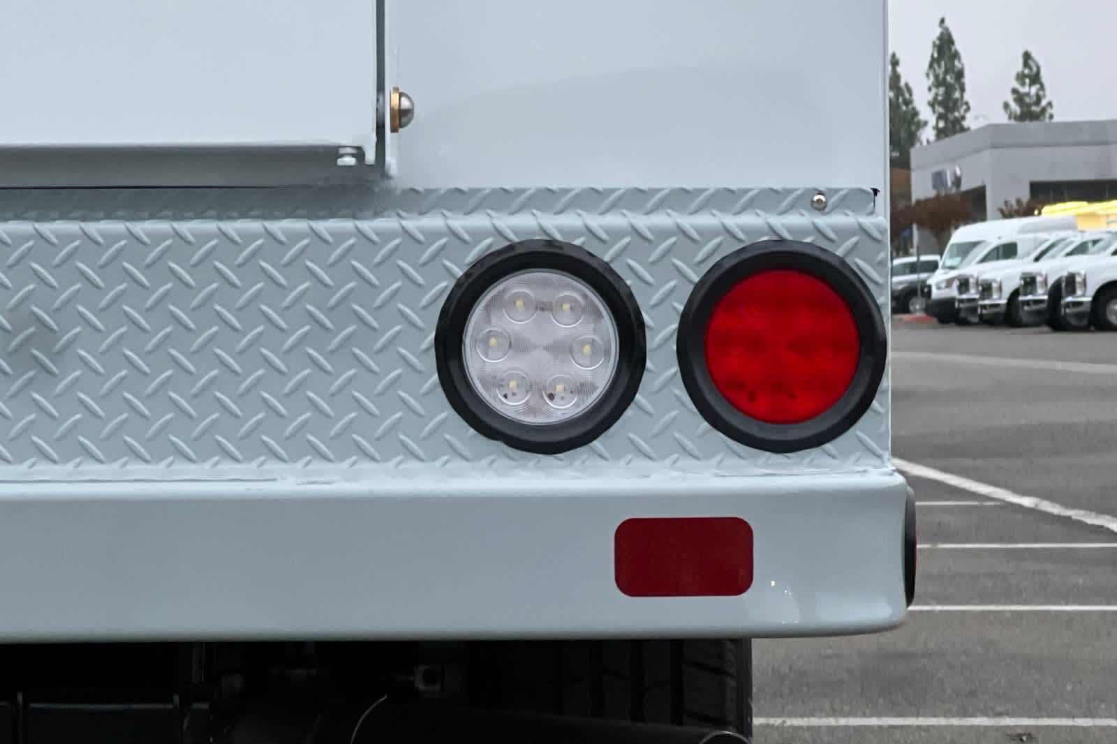 Thumbnail: 2026 Ford Econoline - 24