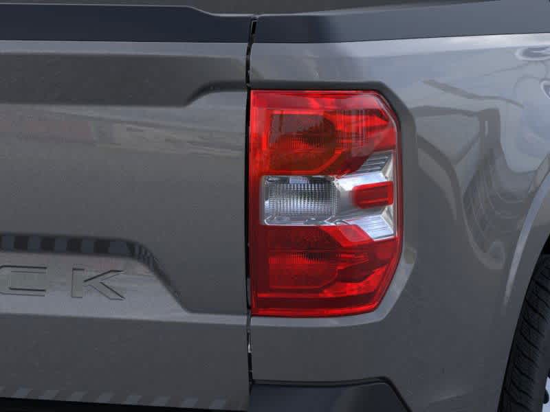 Thumbnail: 2026 Ford Maverick - 23