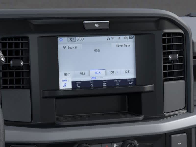 Thumbnail: 2026 Ford Econoline - 15