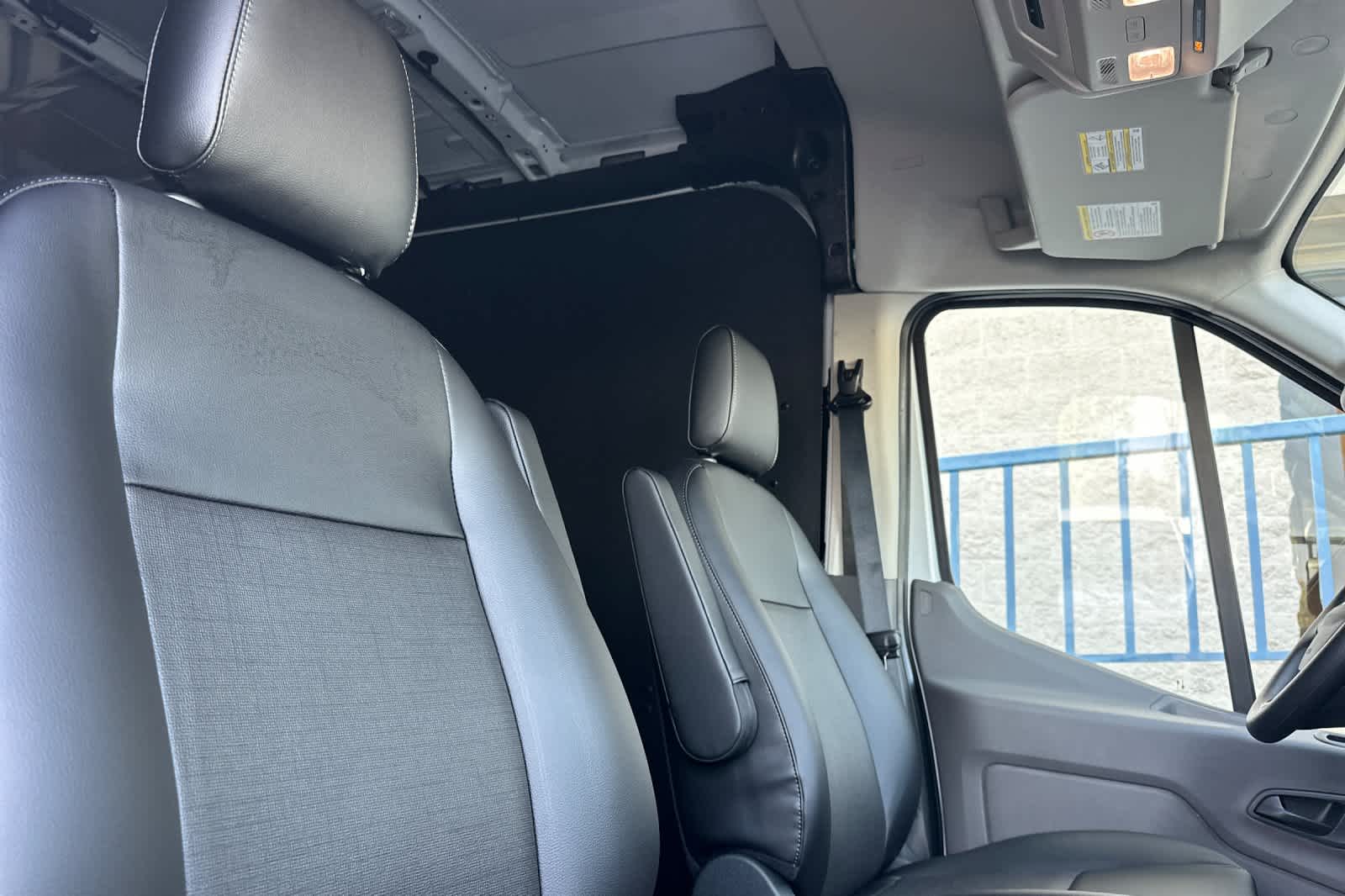 Thumbnail: 2026 Ford Transit Series - 17