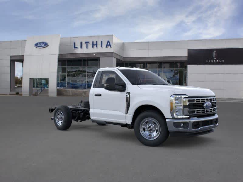 Thumbnail: 2026 Ford Econoline - 7