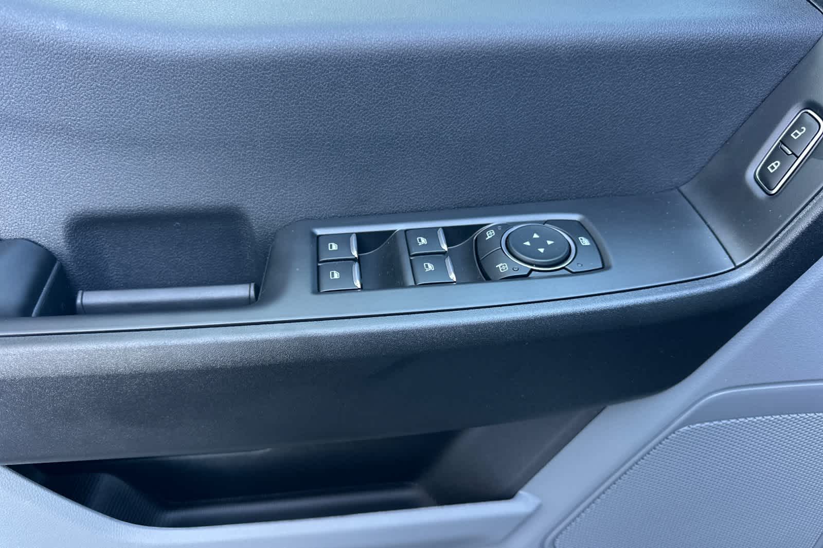 Thumbnail: 2026 Ford Econoline - 13