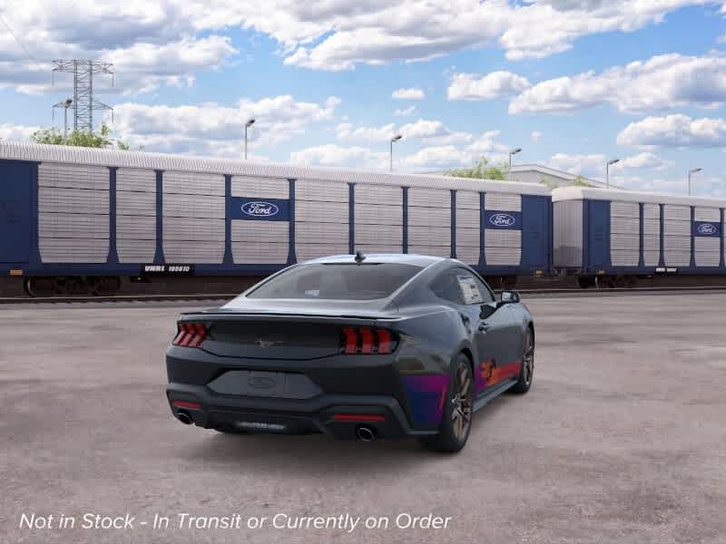 Thumbnail: 2026 Ford Mustang - 7