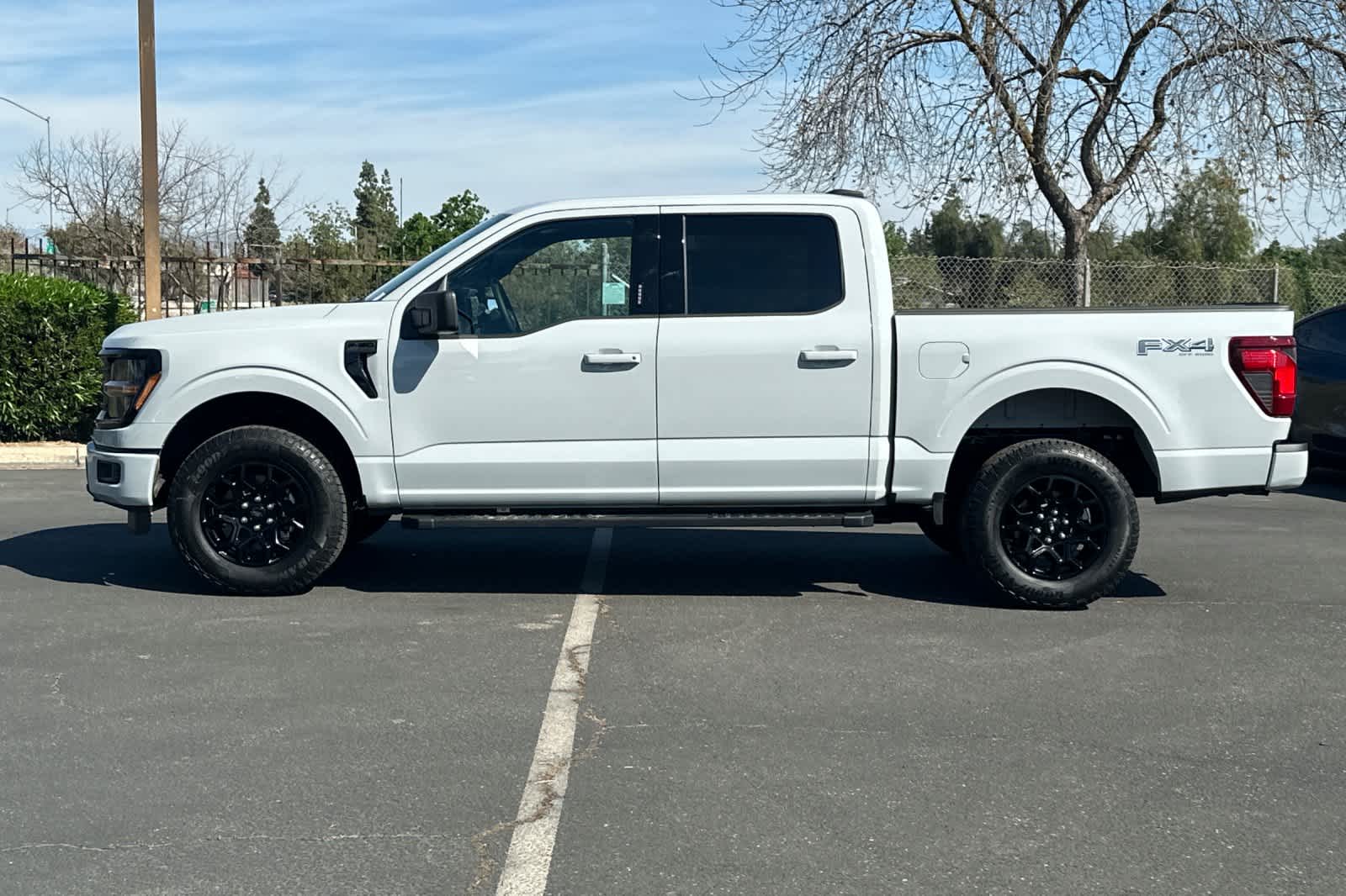 Thumbnail: 2026 Ford F-150 - 5