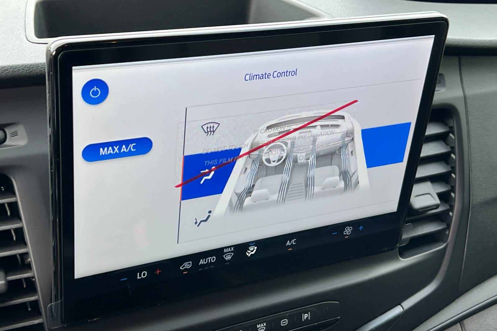 Thumbnail: 2026 Ford Transit Series - 22