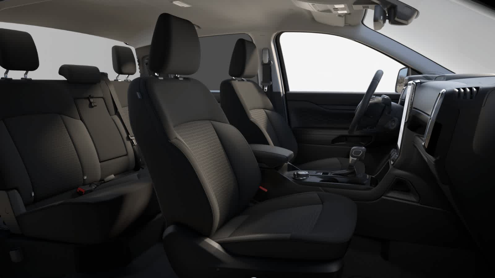 Thumbnail: 2025 Ford Ranger - 8