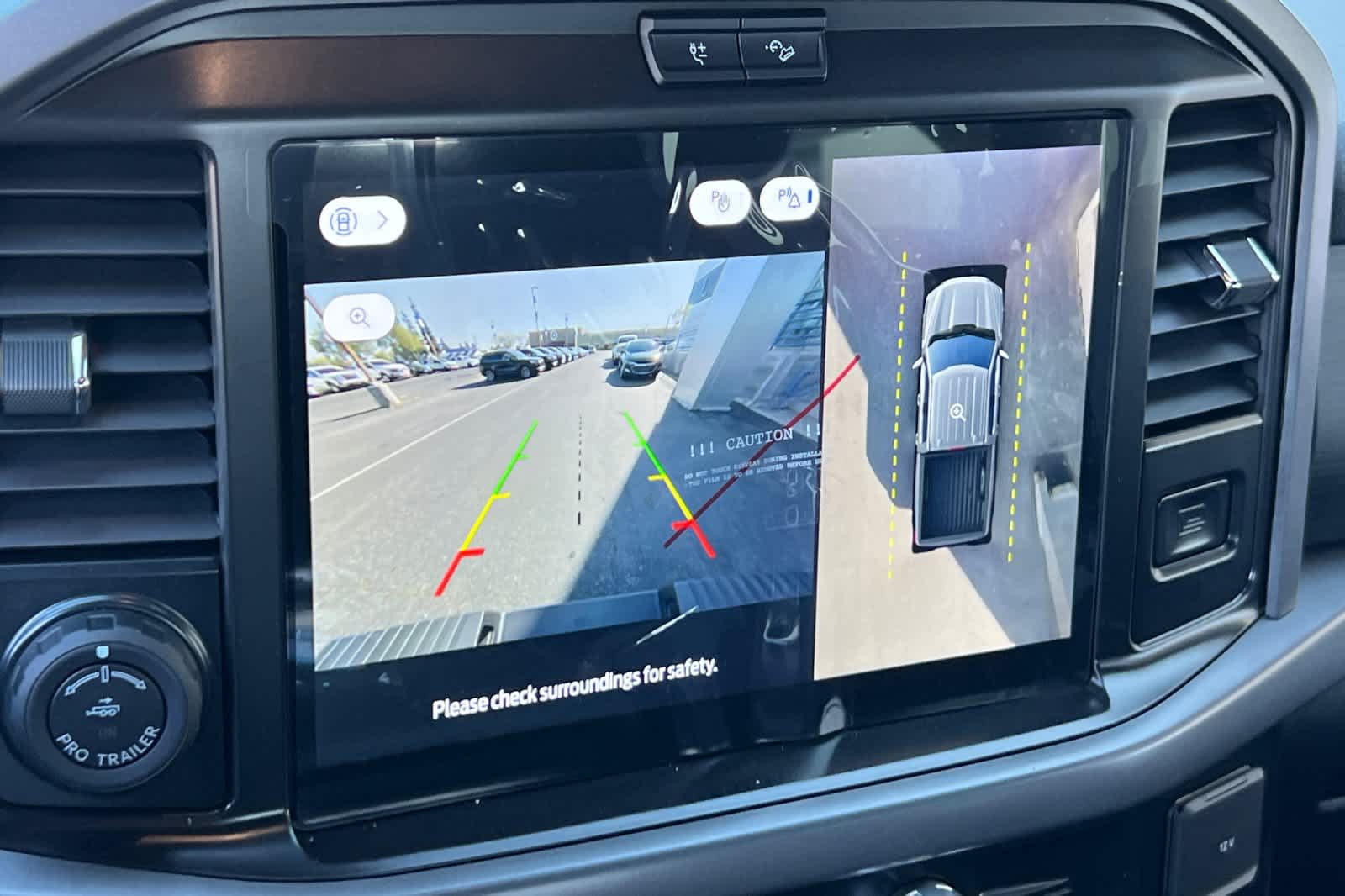 Thumbnail: 2026 Ford F-150 - 20