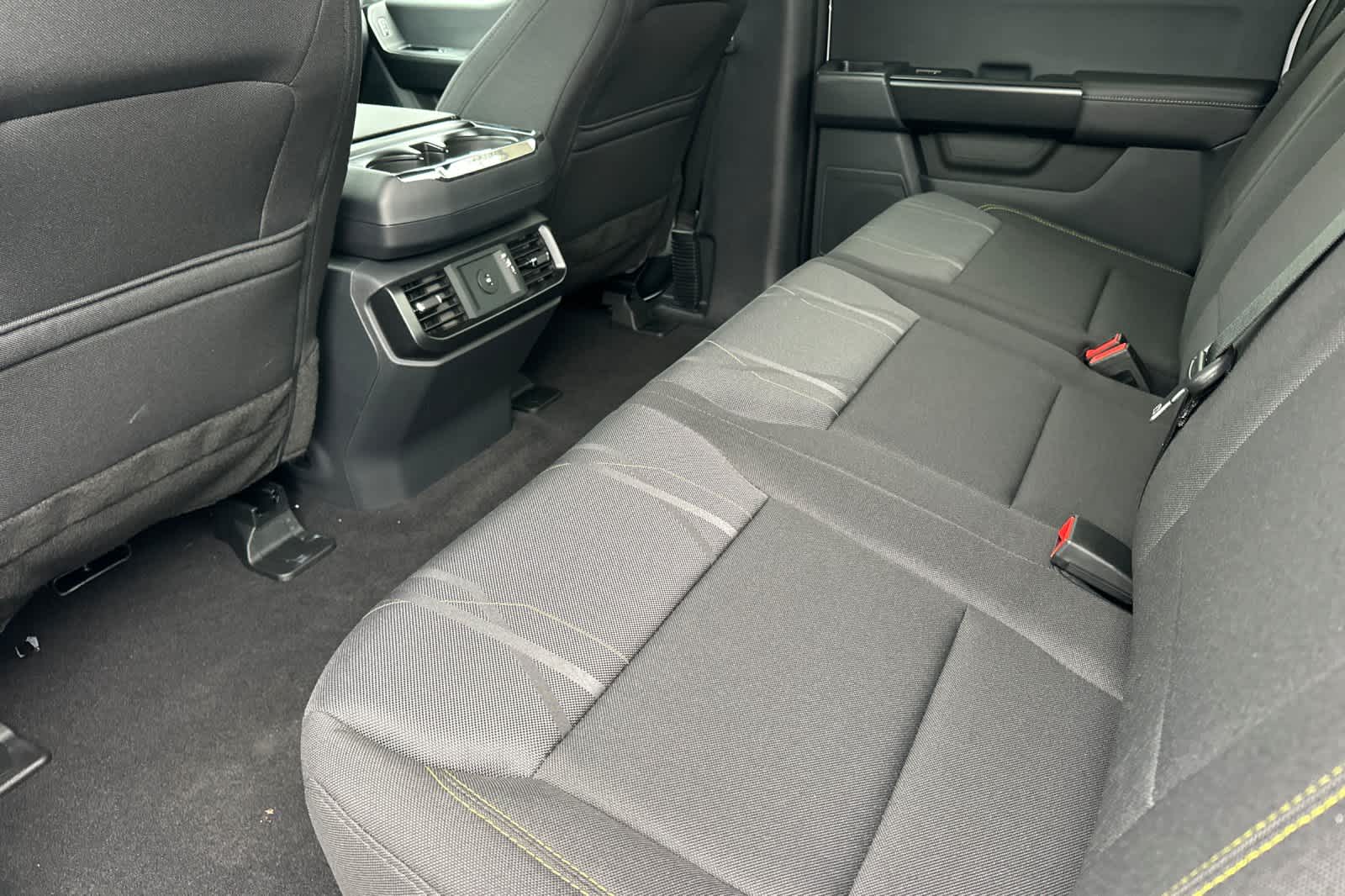 Thumbnail: 2025 Ford F-150 - 4