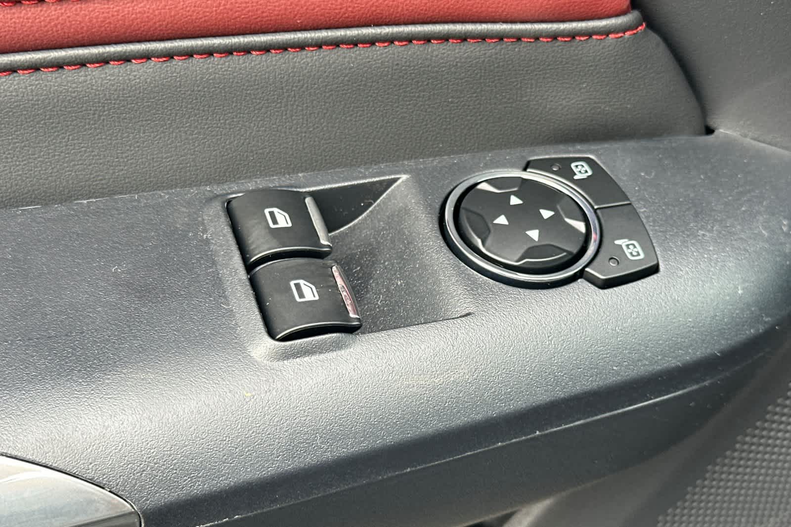 Thumbnail: 2026 Ford Mustang - 14