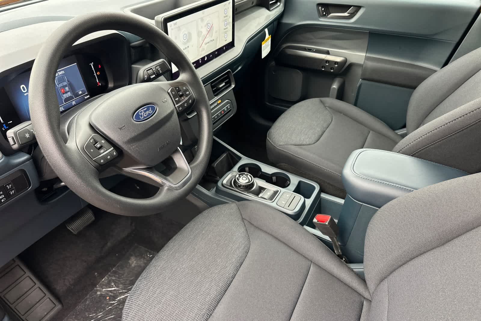 Thumbnail: 2026 Ford Maverick - 12