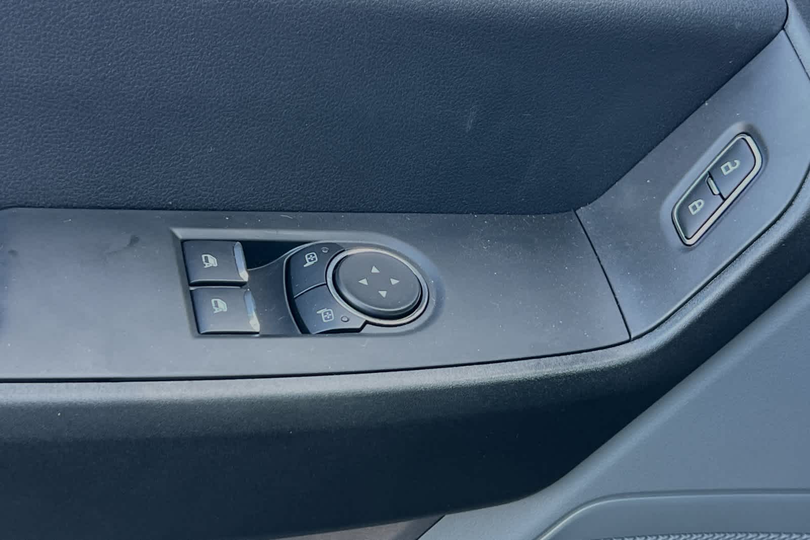 Thumbnail: 2024 Ford Econoline - 14