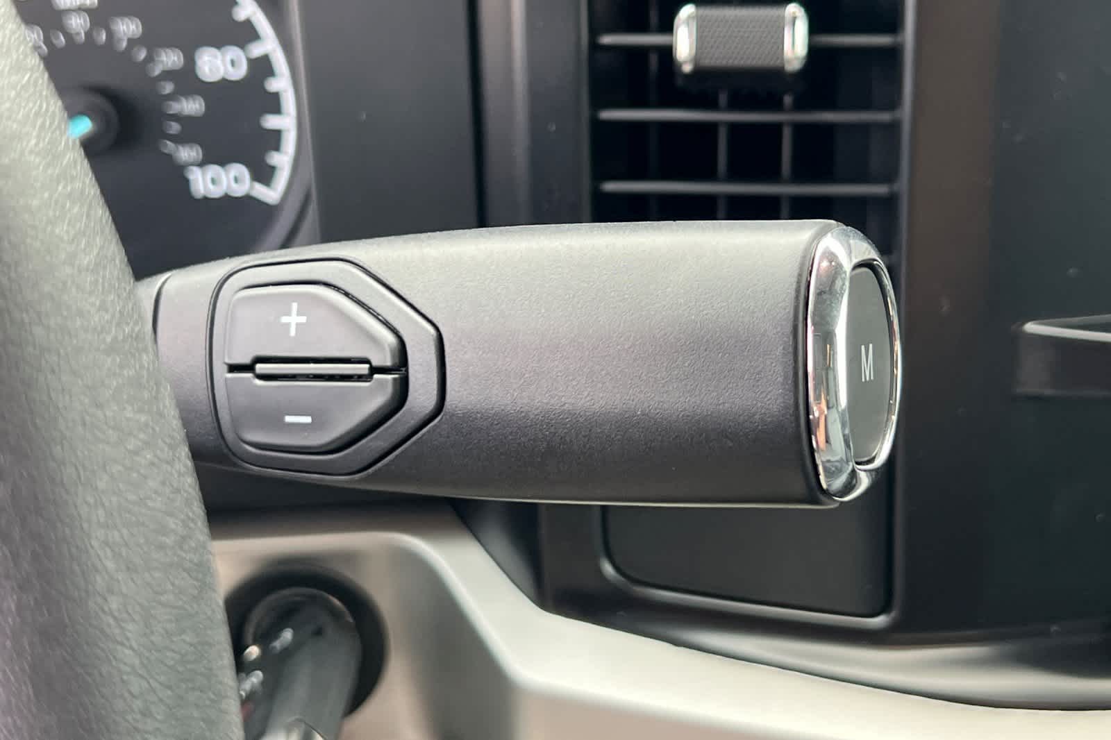 Thumbnail: 2026 Ford Econoline - 21