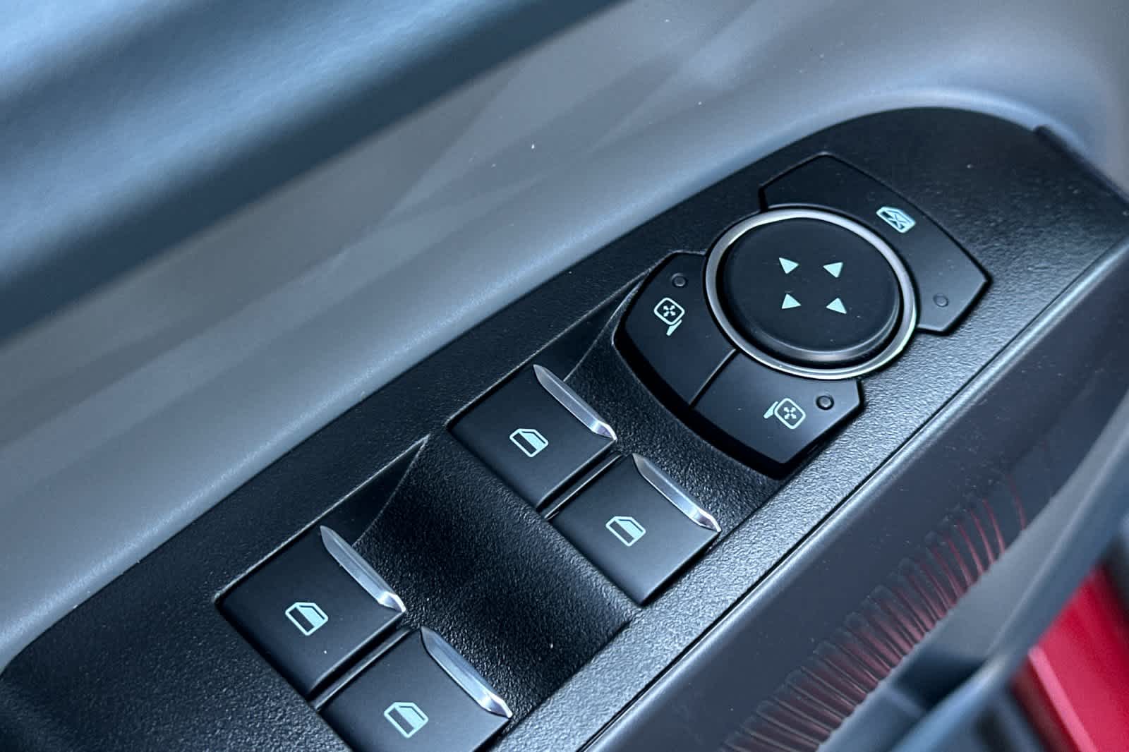 Thumbnail: 2026 Ford Maverick - 14