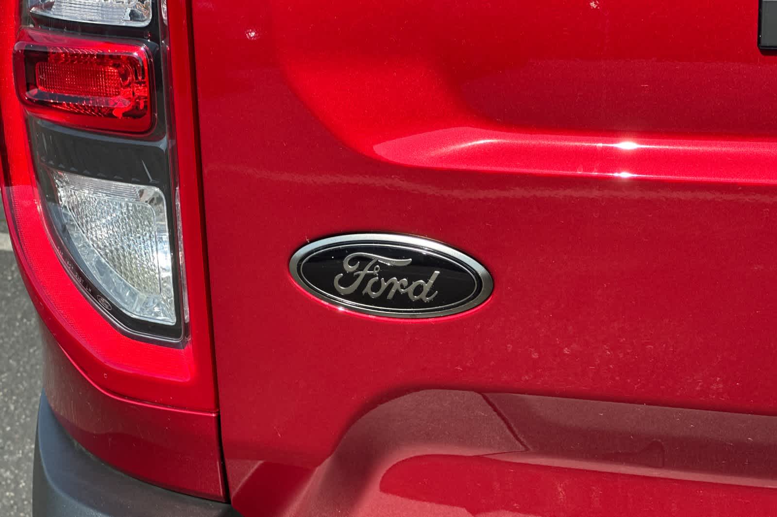 Thumbnail: 2025 Ford Bronco Sport - 28