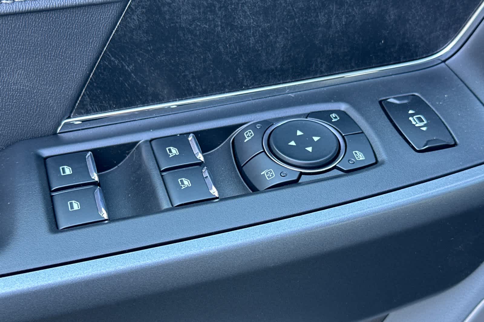 Thumbnail: 2026 Ford Econoline - 15