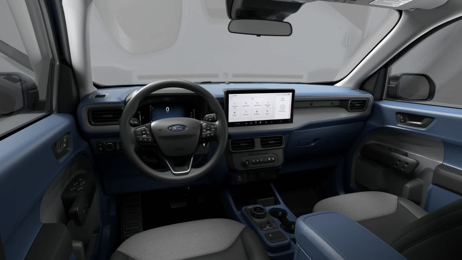 Thumbnail: 2026 Ford Maverick - 7
