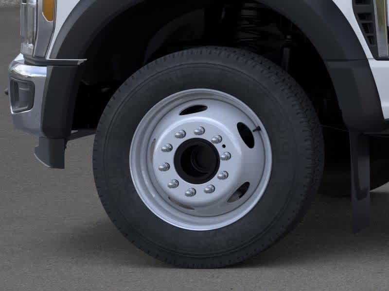 Thumbnail: 2026 Ford Econoline - 20