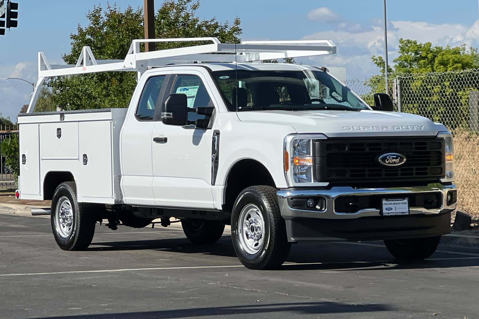 Thumbnail: 2026 Ford Econoline - 10