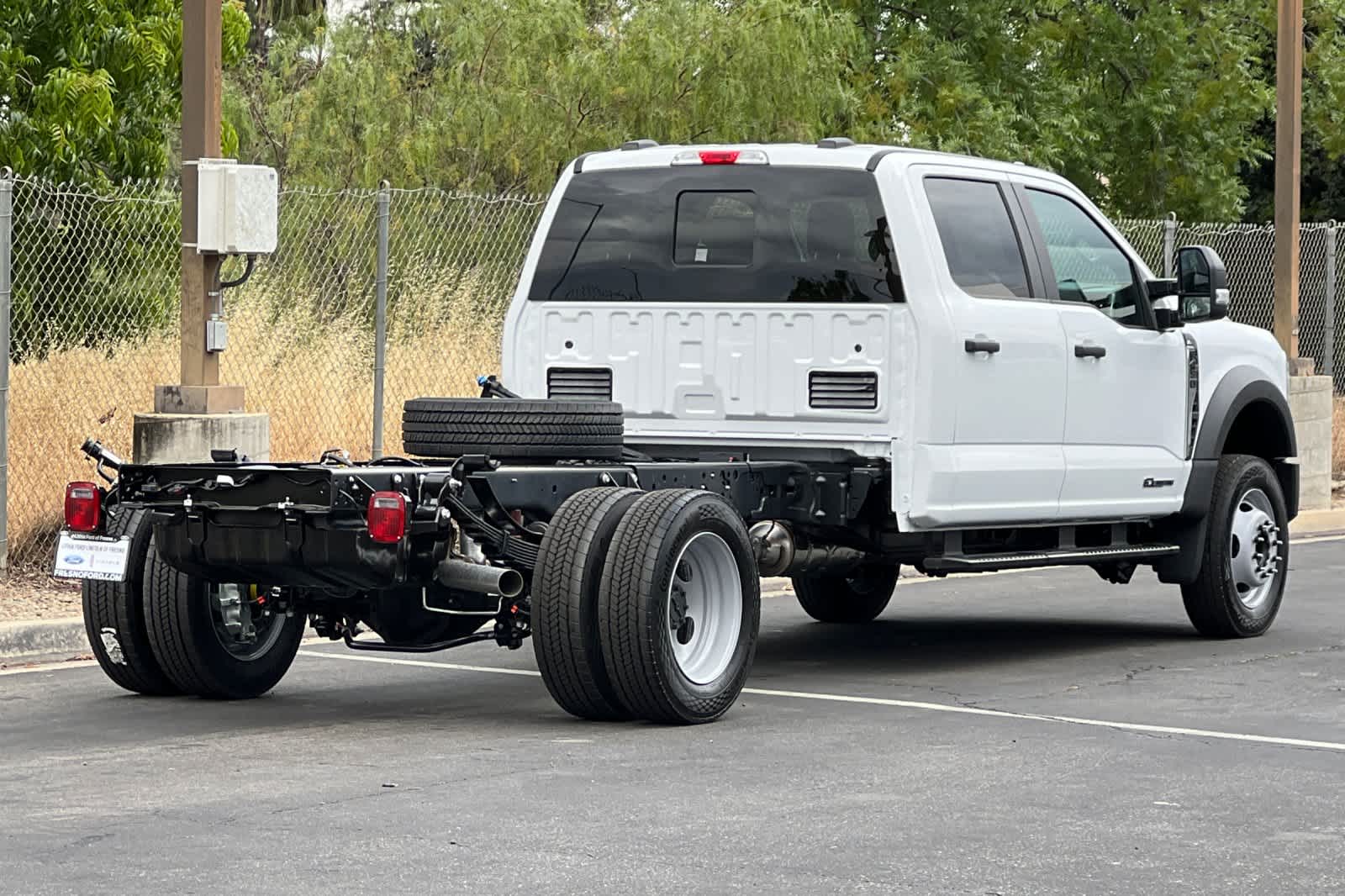 Thumbnail: 2026 Ford Econoline - 2