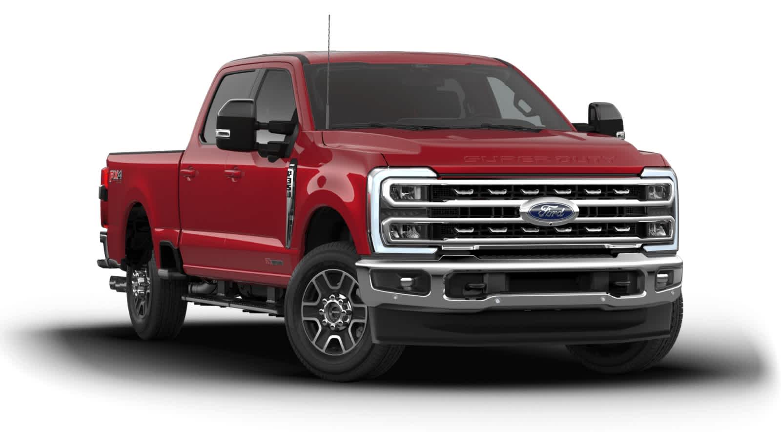 Thumbnail: 2026 Ford Econoline - 4