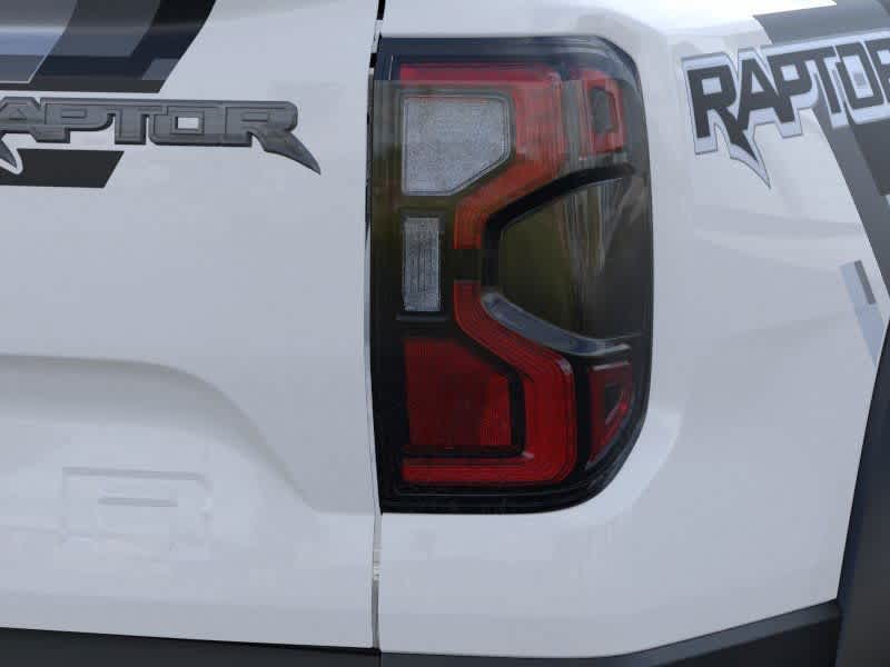 Thumbnail: 2025 Ford Ranger - 22
