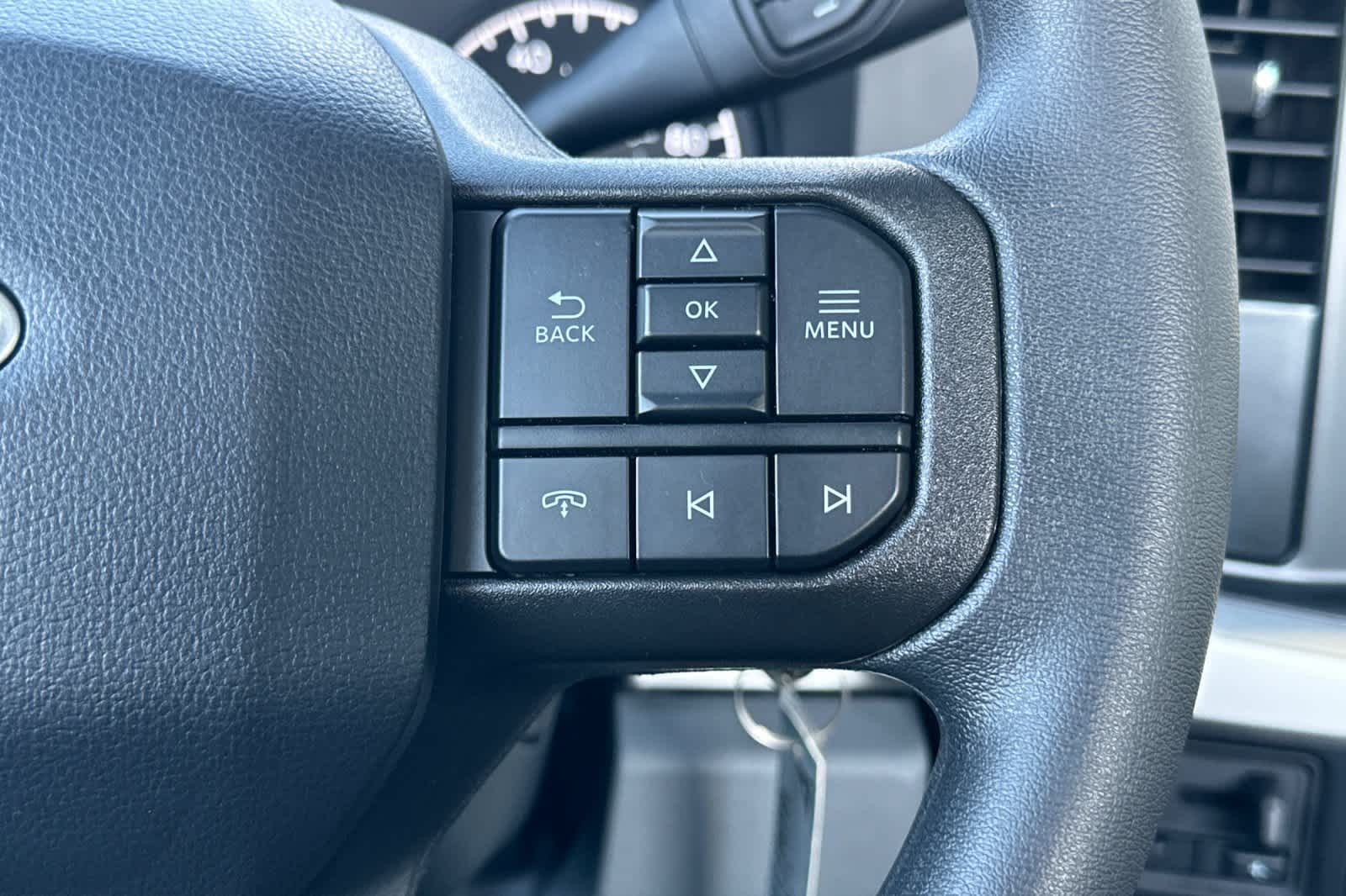 Thumbnail: 2024 Ford Econoline - 24