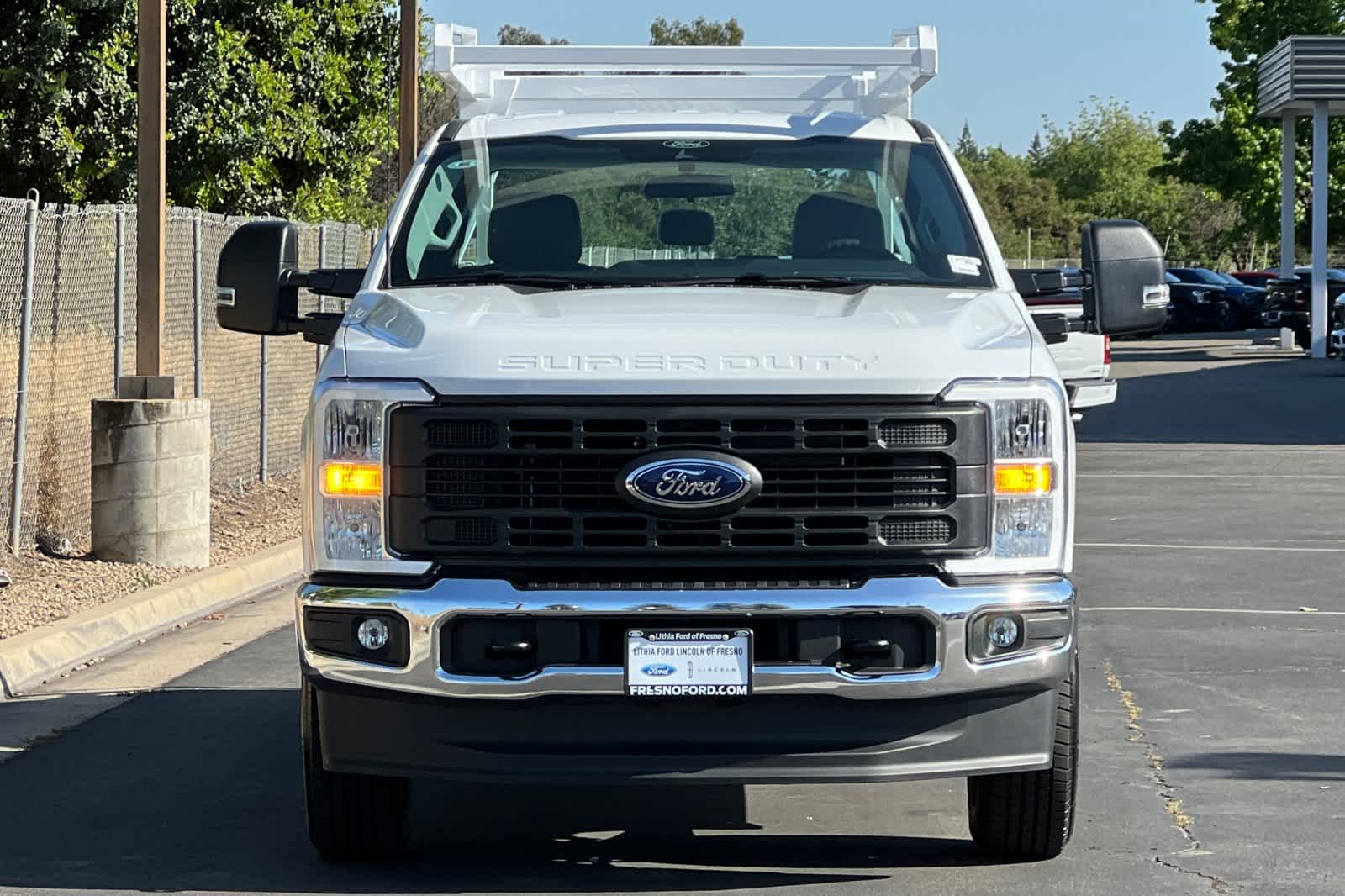 Thumbnail: 2026 Ford Econoline - 11