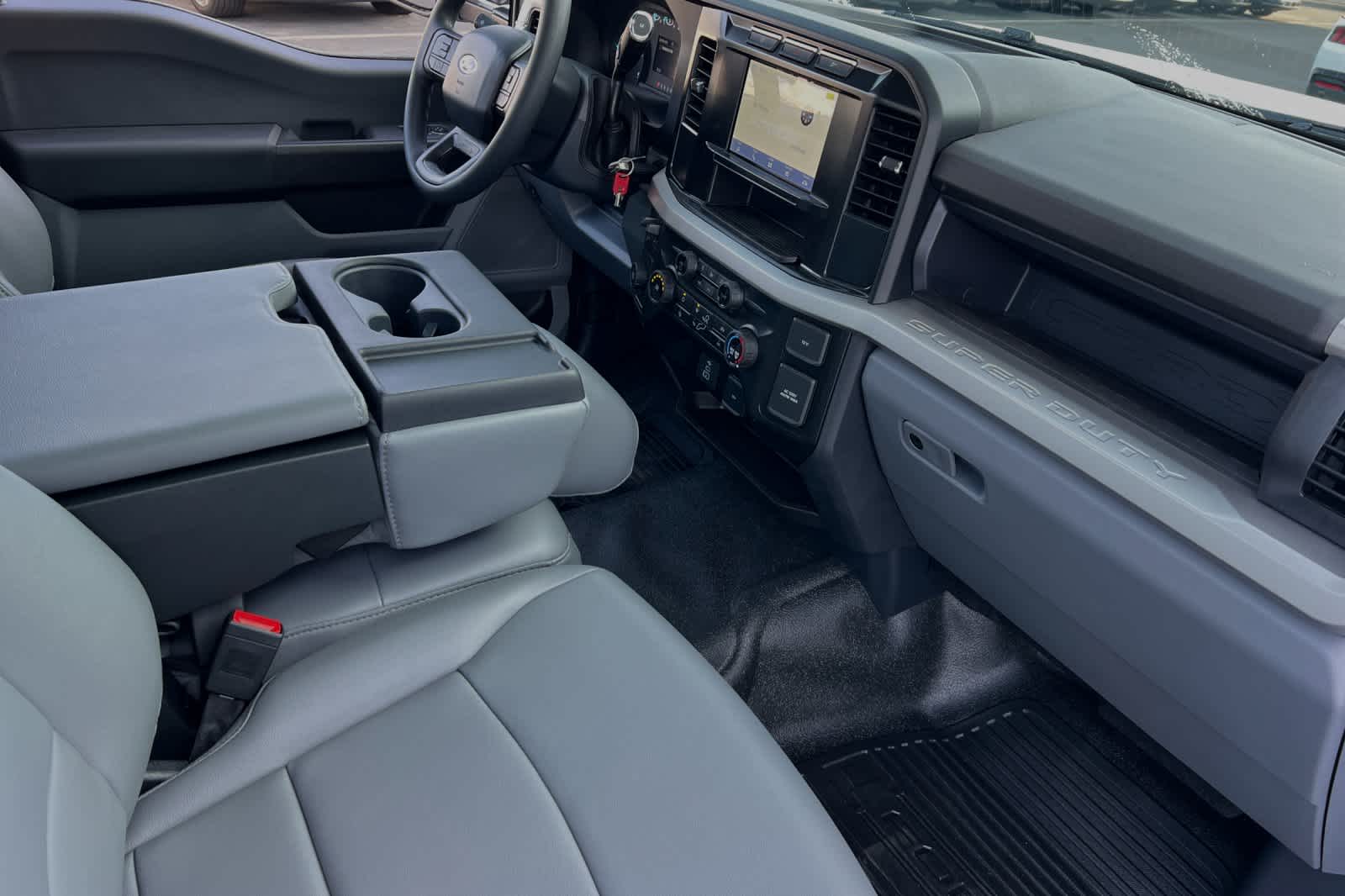 Thumbnail: 2024 Ford Econoline - 16