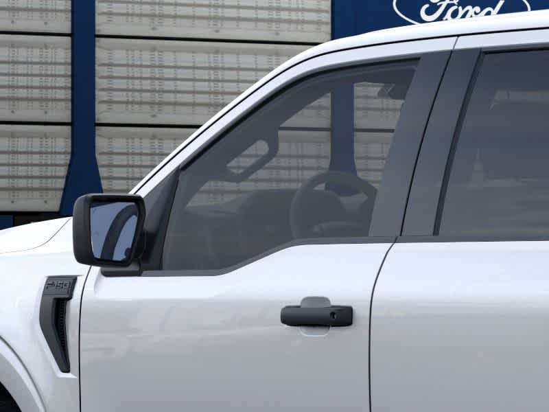 Thumbnail: 2026 Ford F-150 - 21
