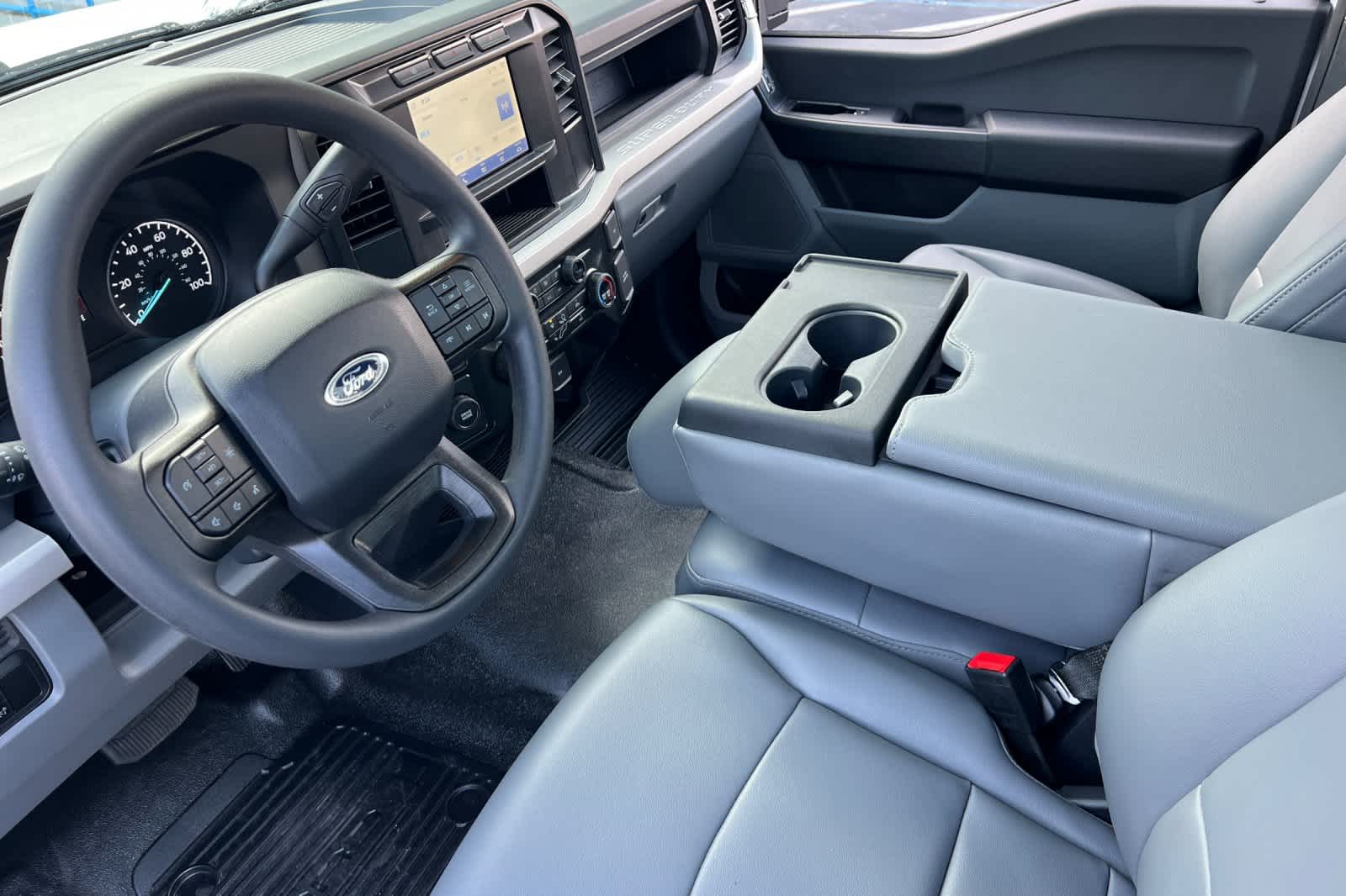 Thumbnail: 2024 Ford Econoline - 12