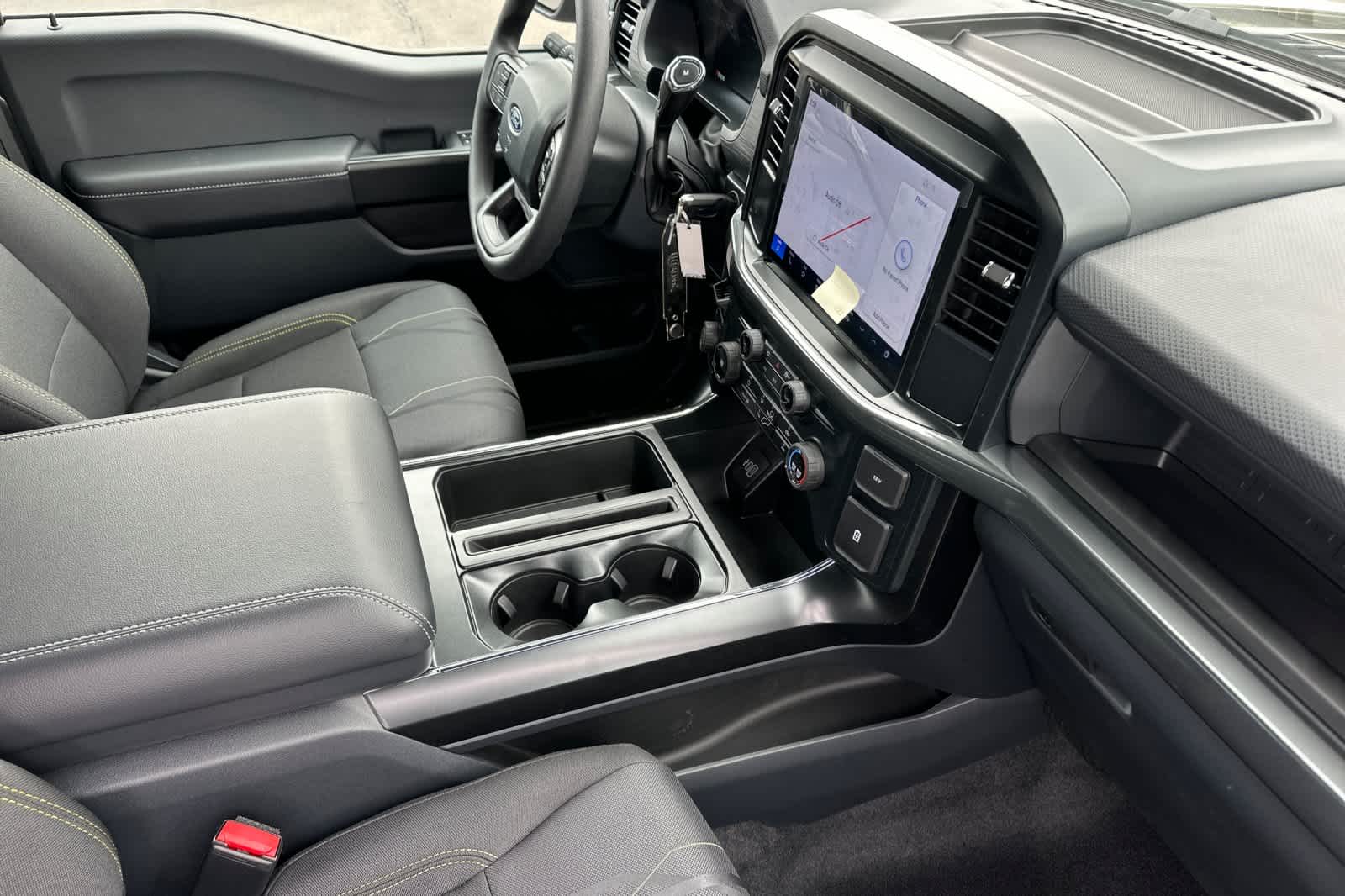 Thumbnail: 2025 Ford F-150 - 16