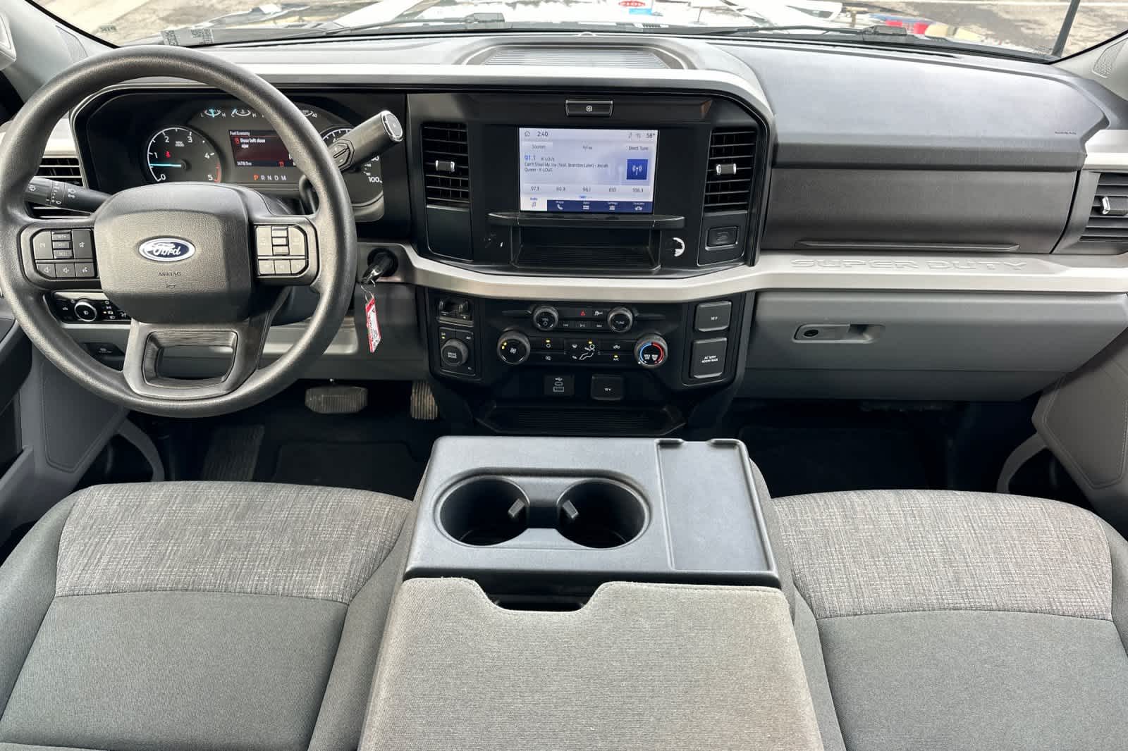 Thumbnail: 2025 Ford F-250 - 2