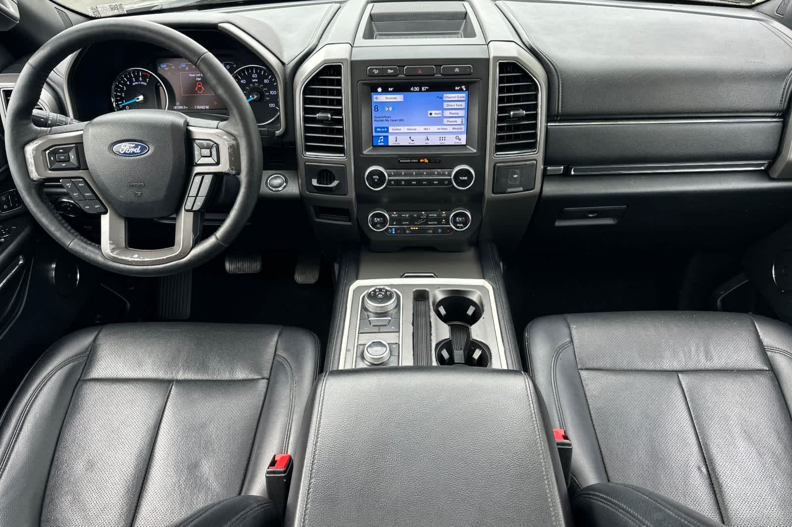 Thumbnail: 2019 Ford Expedition - 3