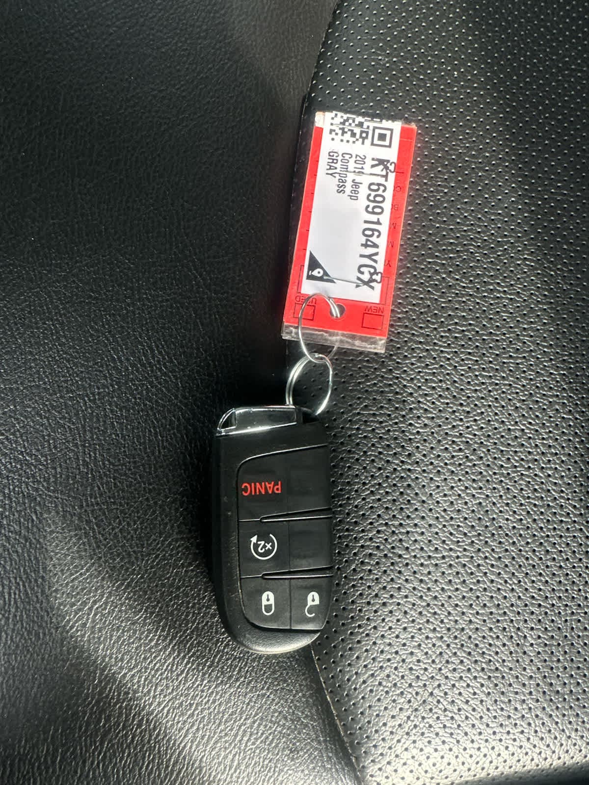 Thumbnail: 2019 Jeep Compass - 21