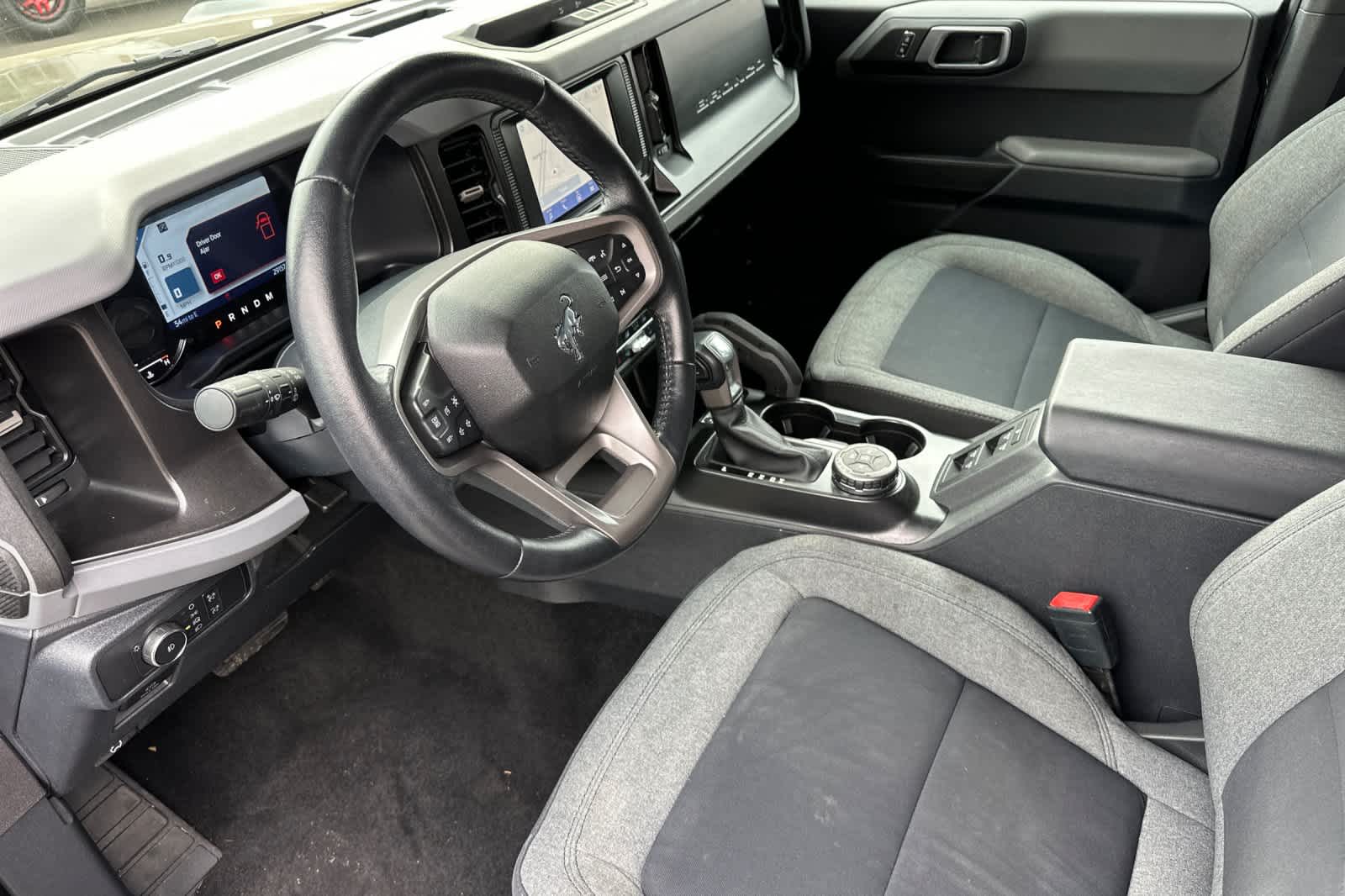 Thumbnail: 2022 Ford Bronco - 12