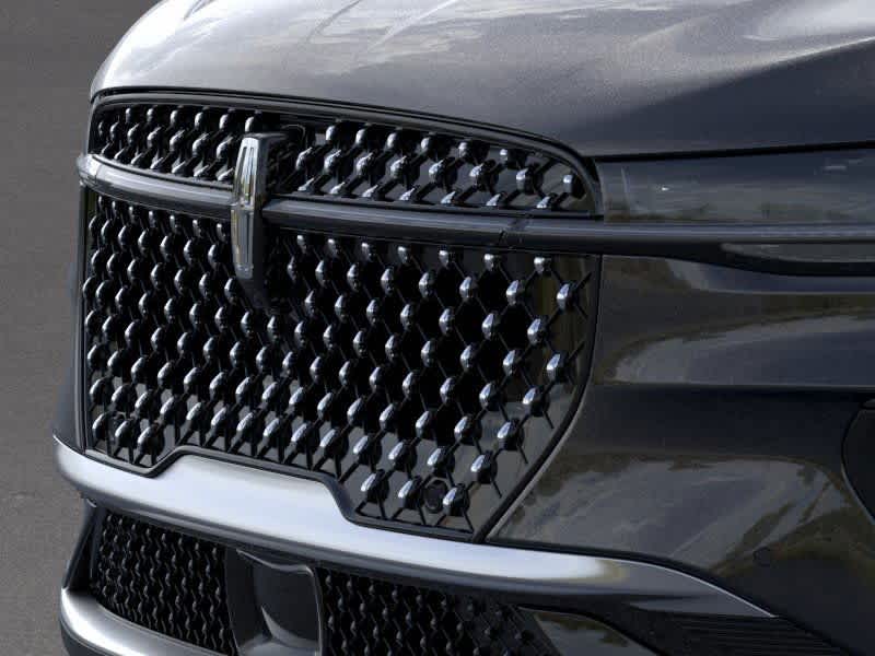 Thumbnail: 2026 Lincoln Nautilus - 18