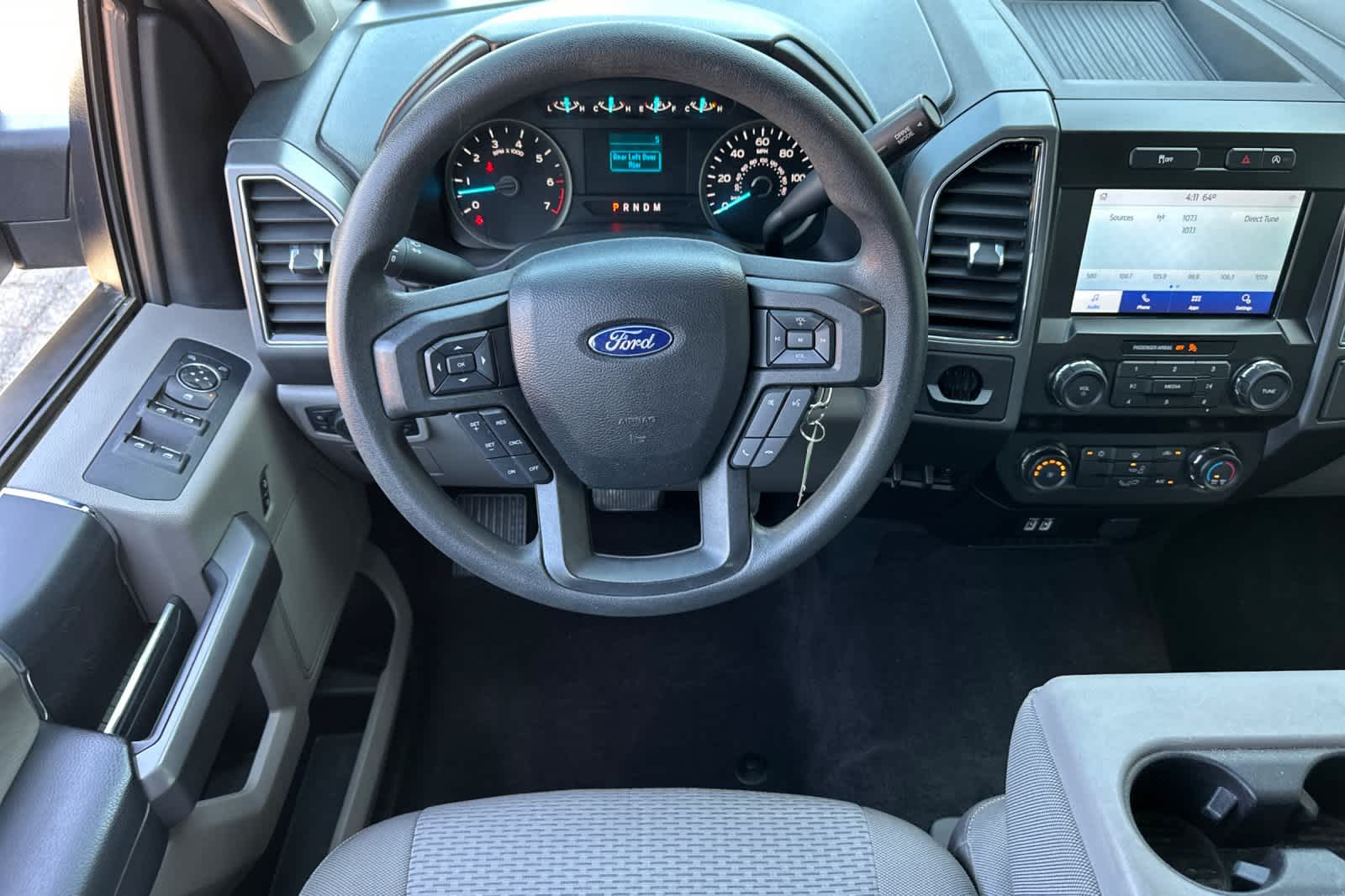 Thumbnail: 2020 Ford F-150 - 14
