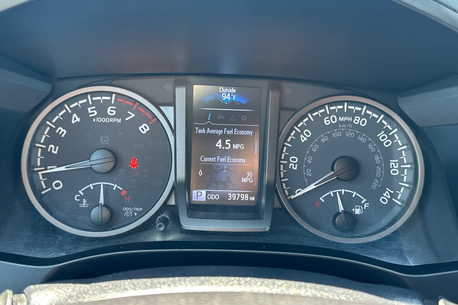 Thumbnail: 2021 Toyota Tacoma - 23
