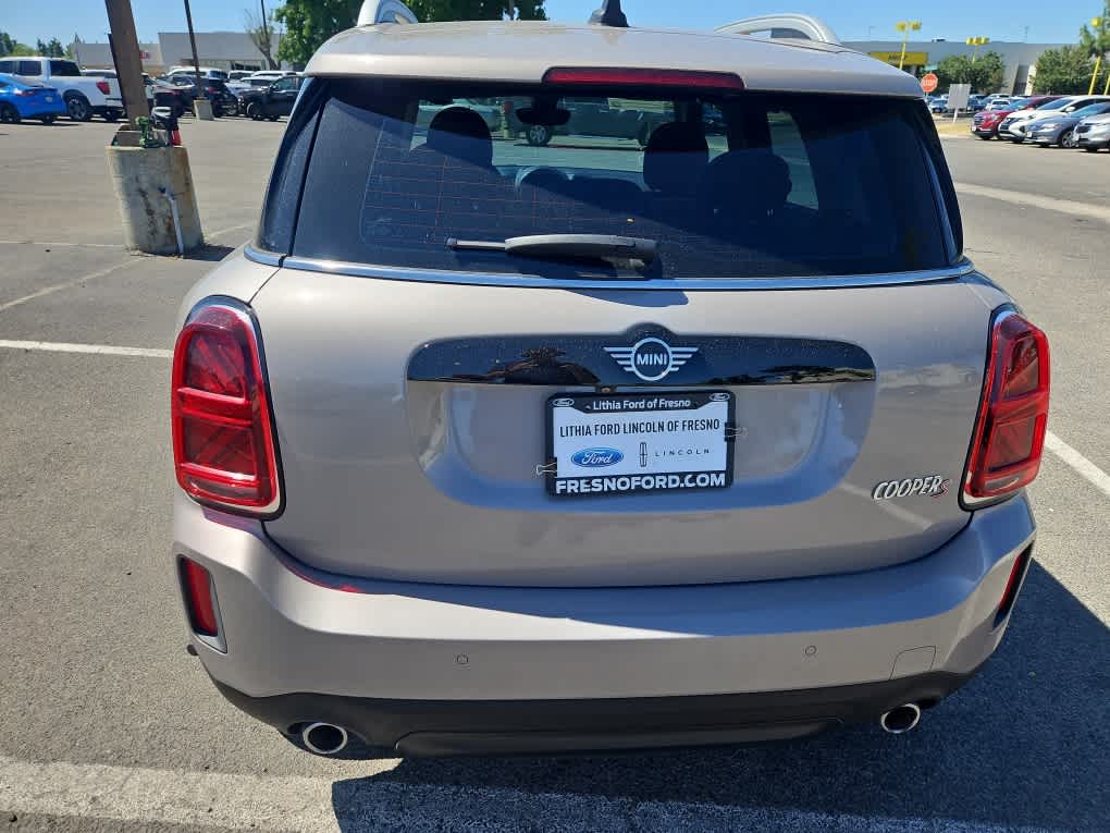 Thumbnail: 2024 MINI Cooper Countryman - 7