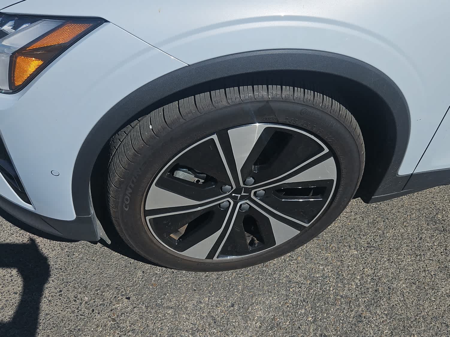 Thumbnail: 2023 Polestar 2 - 3