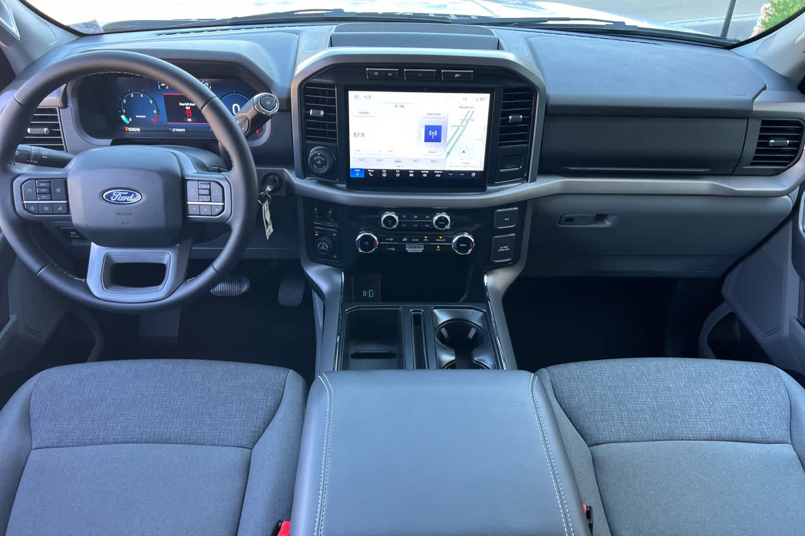 Thumbnail: 2024 Ford F-150 - 3