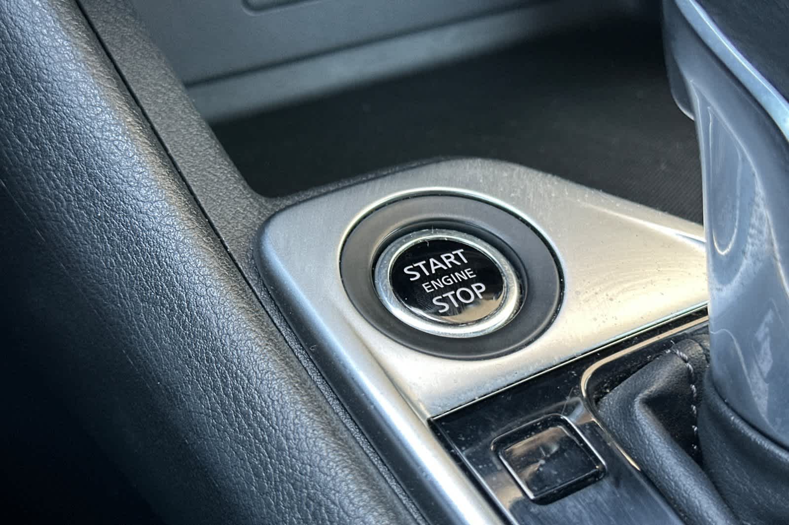 2023 Nissan Sentra SV 22