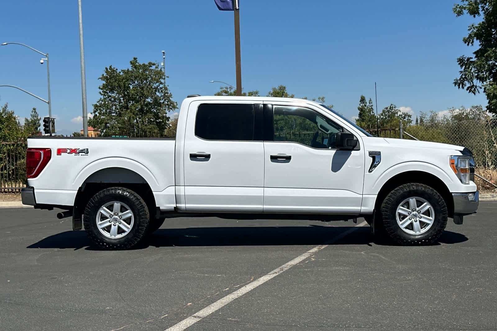 Thumbnail: 2022 Ford F-150 - 8