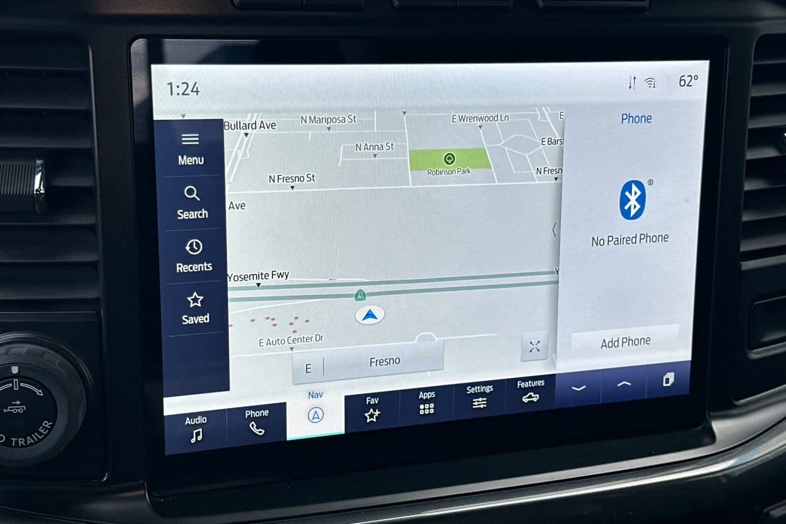 Thumbnail: 2021 Ford F-150 - 18