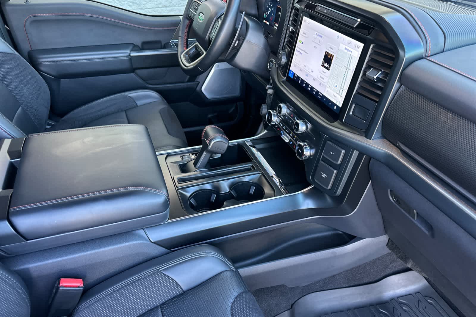 Thumbnail: 2025 Ford F-150 - 15
